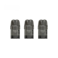 Cartouche Feelin A1 - Pack de 3 - Nevoks