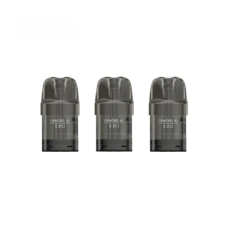 Cartouche Feelin A1 - Pack de 3 - Nevoks (1/1)