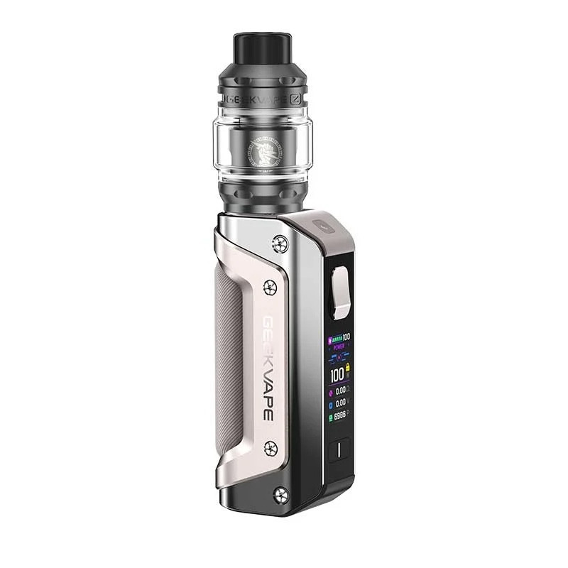 Kit Aegis Solo 3 - Geekvape (1/1)