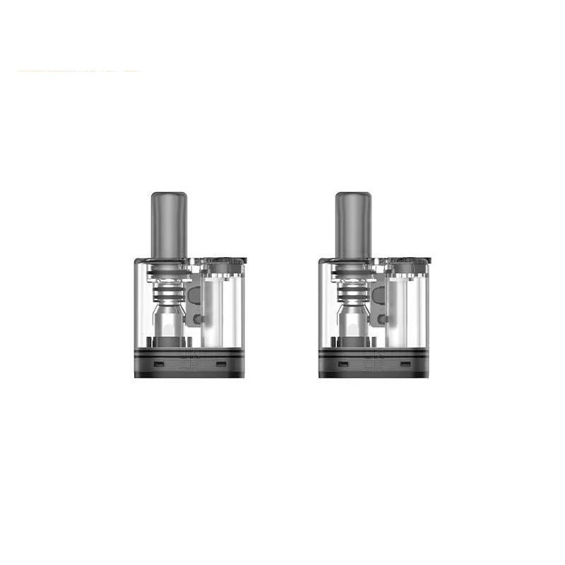 Cartouche Soul - Pack de 2 - Geekvape (1/1)