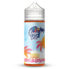 Ananas Papaye Fruit du Dragon 100ml - Fresh Hit (1)