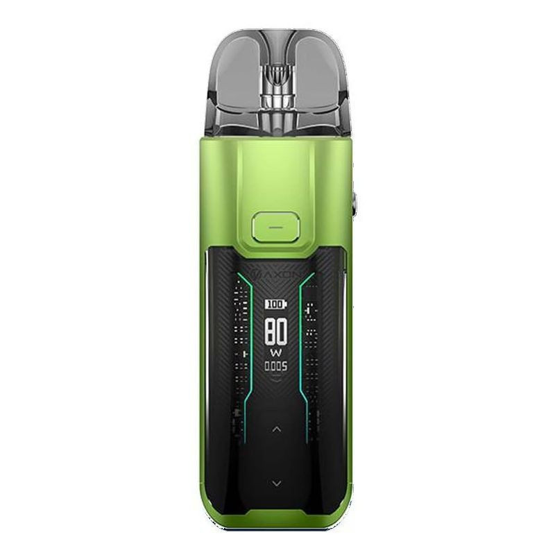 Pod Luxe XR Max - Vaporesso (13/14)