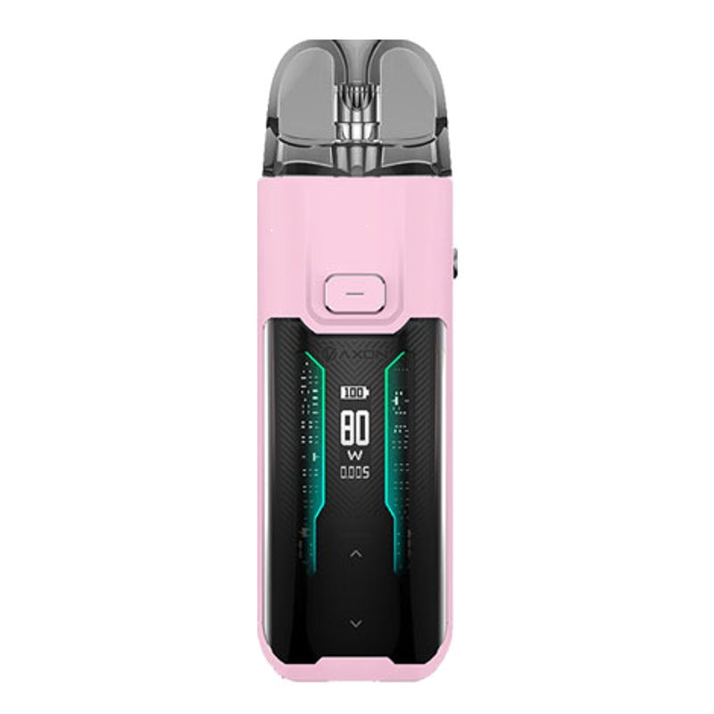 Pod Luxe XR Max - Vaporesso (14/14)