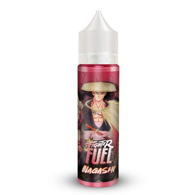 Nagashi 50ml - Fighter Fuel (1/1)