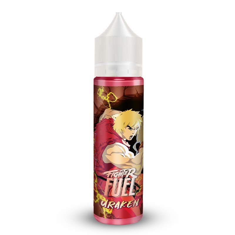Uraken 50ml - Fighter Fuel (1/1)