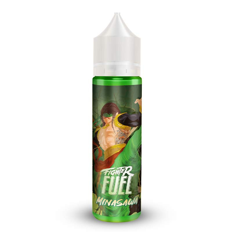 Minasawa 50ml - Fighter Fuel (1/1)