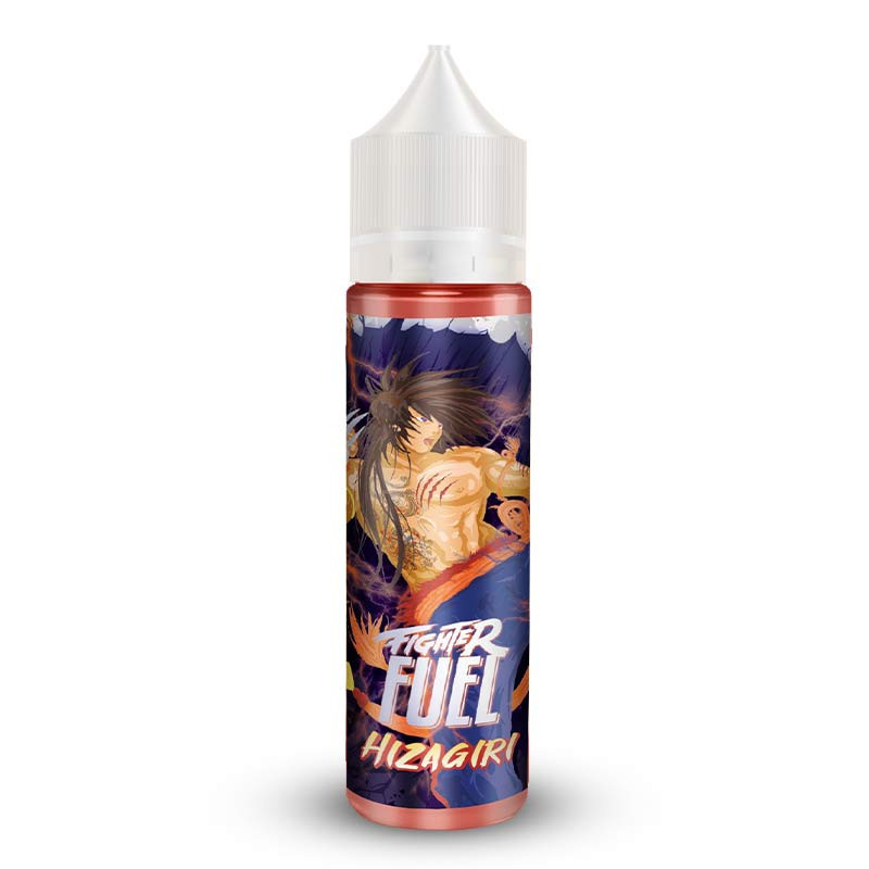 Hizagiri 50ml - Fighter Fuel (1/1)