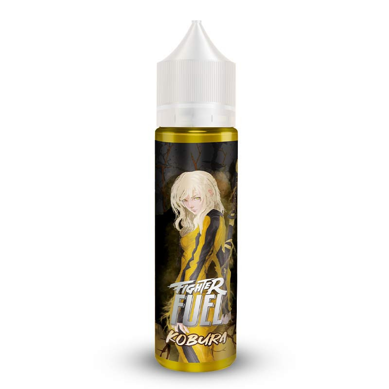 Kobura 50ml - Fighter Fuel (1/1)