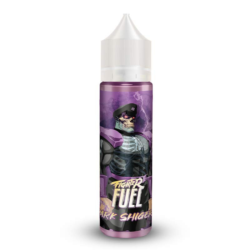 Dark Shigeri 50ml - Fighter Fuel (1/1)