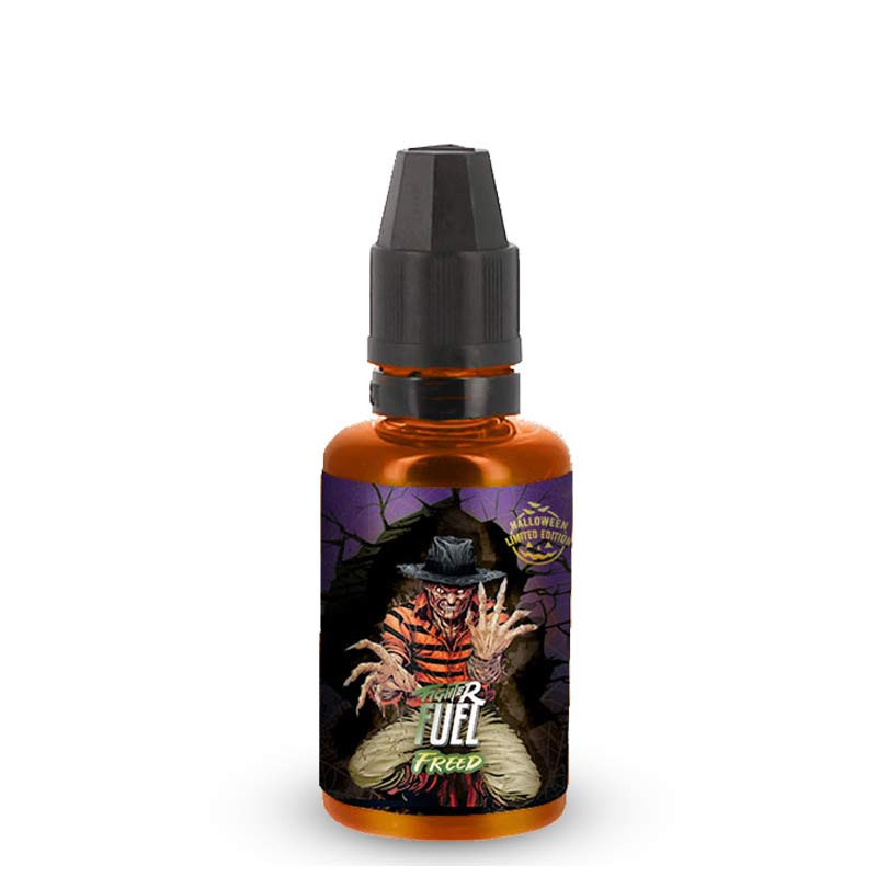 Concentré Freed 30ml - Fighter Fuel (1/1)