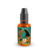 Concentré Kansetsu 30ml - Fighter Fuel (1)