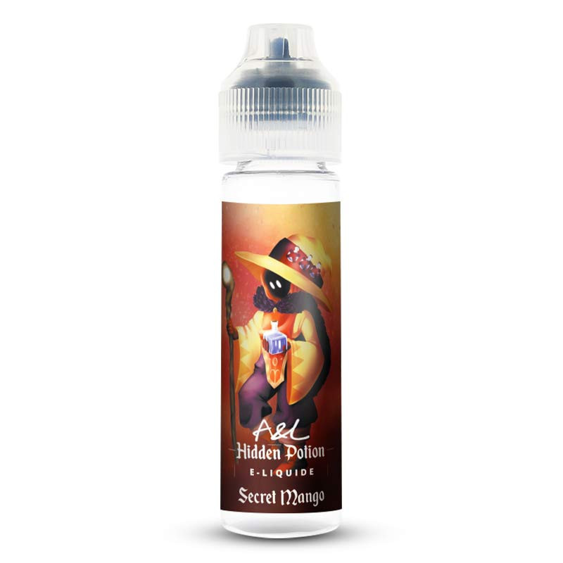 Secret Mango 50ml Hidden Potion A&L (1/1)