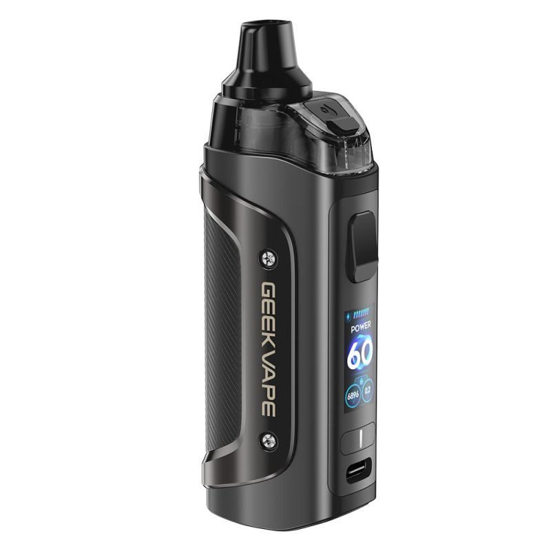 Aegis Boost 3 - Geekvape (1/1)