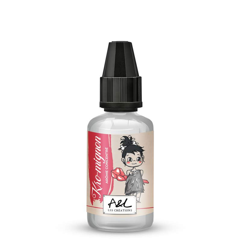 Concentré Kro-Mignon 30ml Les Créations A&L (1/1)