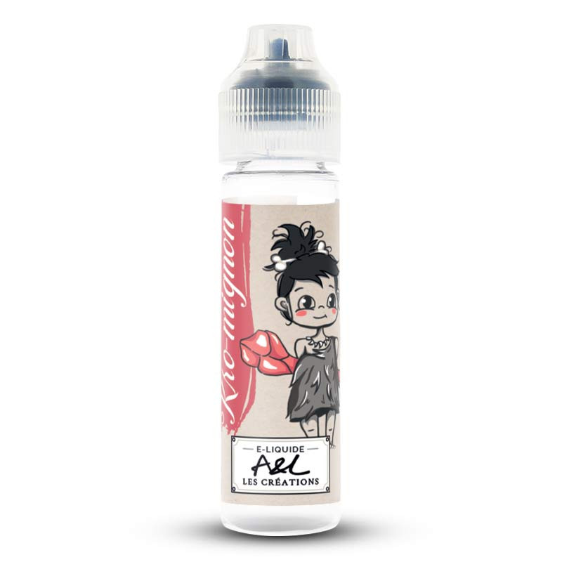 Kro-Mignon 50ml - A&L Les Créations (1/1)