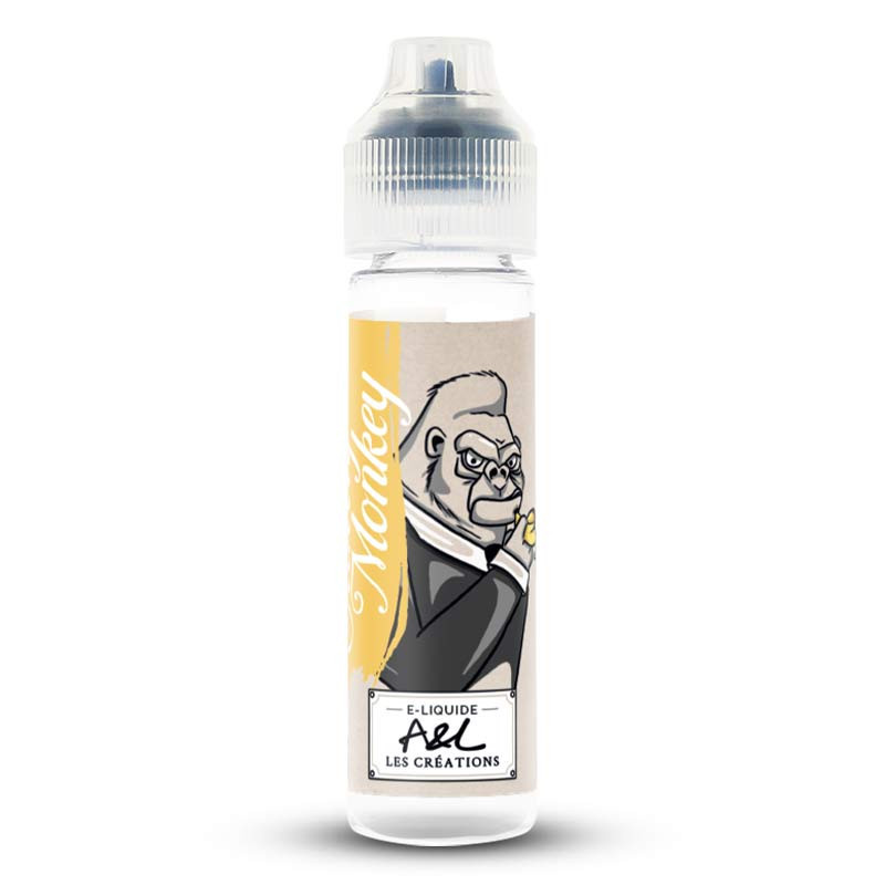 Sweety Monkey 50ml - A&L Les Créations (1/1)
