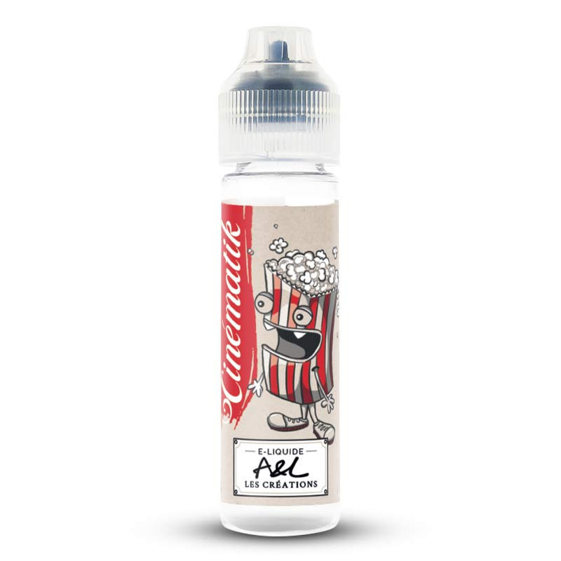 Cinematik 50ml - A&L Les Créations (1/1)