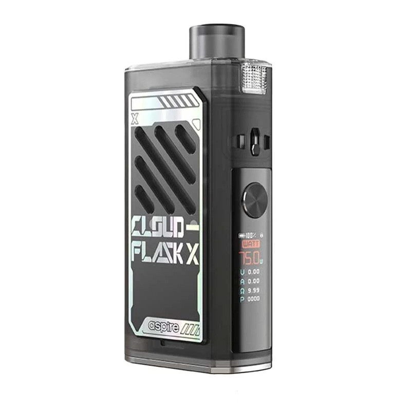 Cloudflask X - Aspire (1/1)