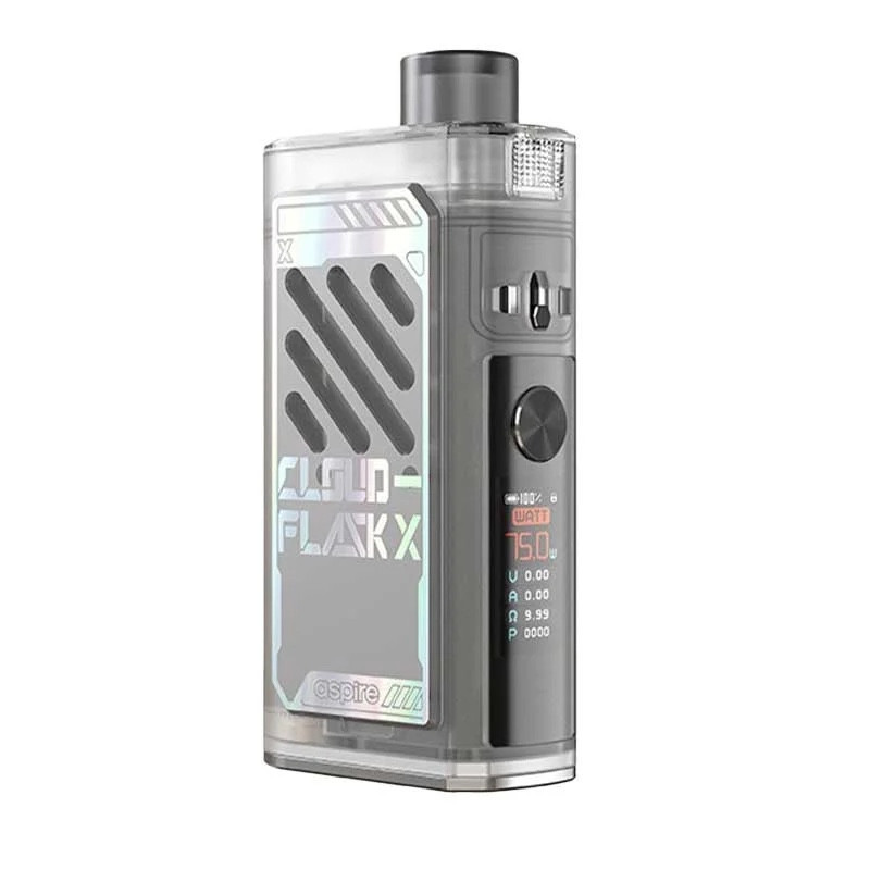 Cloudflask X - Aspire (1/1)