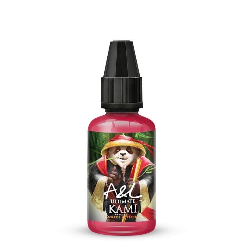 Concentré Kami 30ml Sweet Edition - A&L Ultimate (1/1)