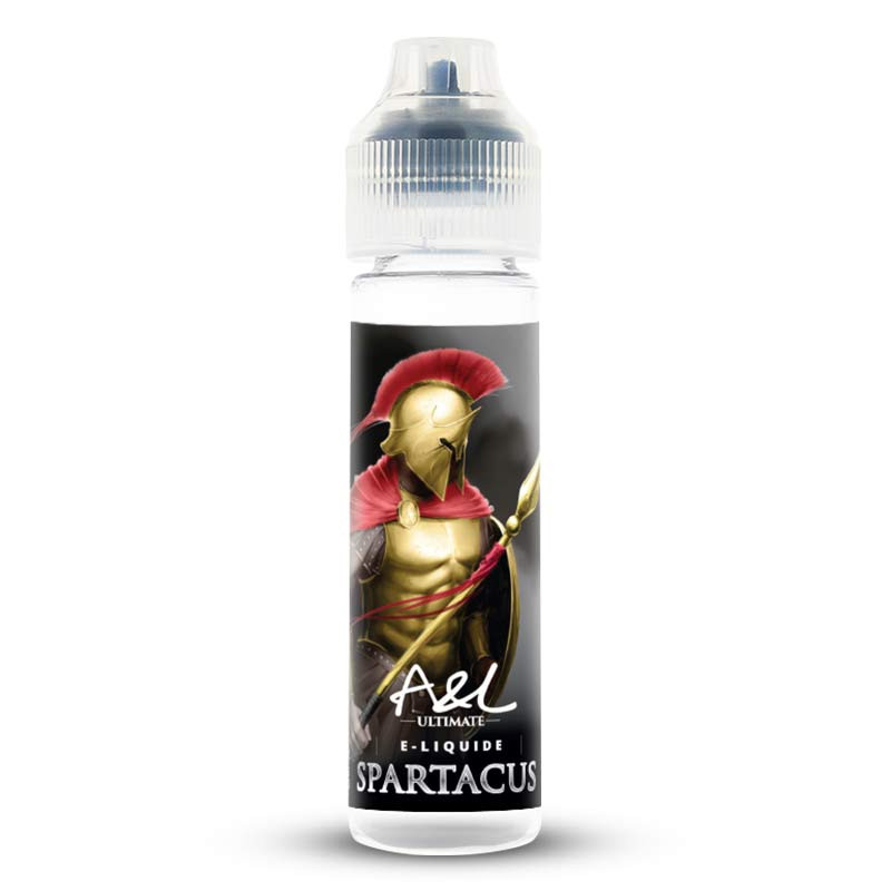 Spartacus 50ml - A&L Ultimate (1/1)