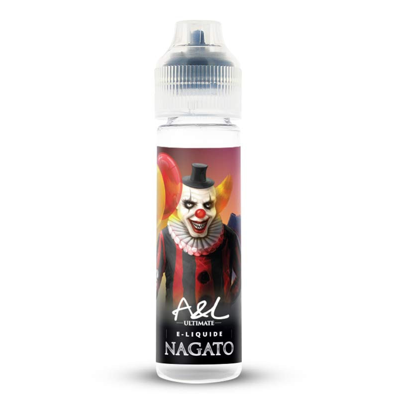 Nagato 50ml Ultimate - A&L Ultimate (1/1)