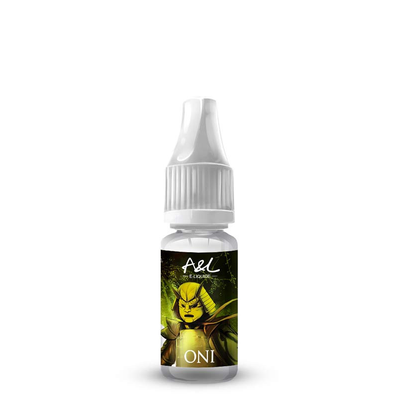 Oni - A&L ultimate (1/1)