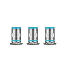 Résistance CloudFlask X - Pack de 3 - Aspire