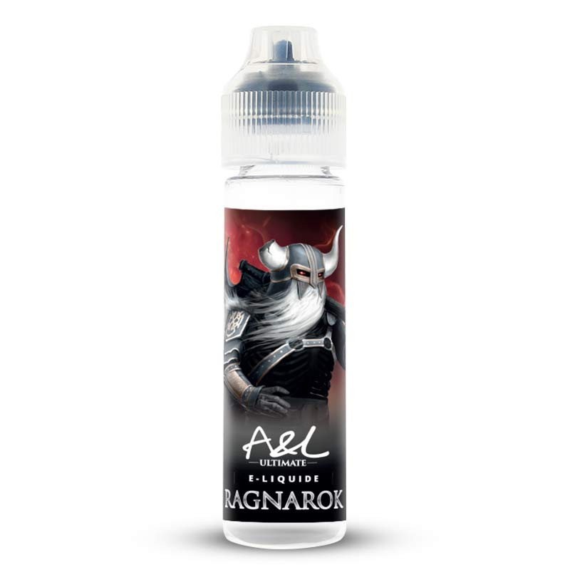 Ragnarok 50ml - A&L Ultimate (1/1)