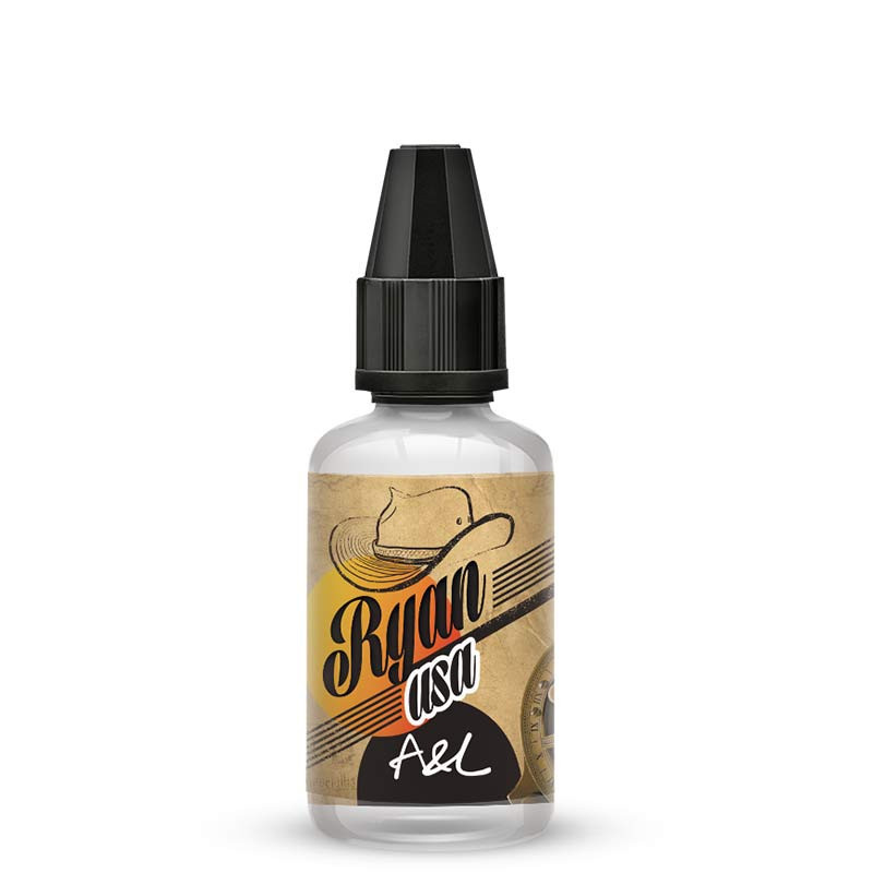 Concentré Ryan Usa 30ml - A&L (1/1)