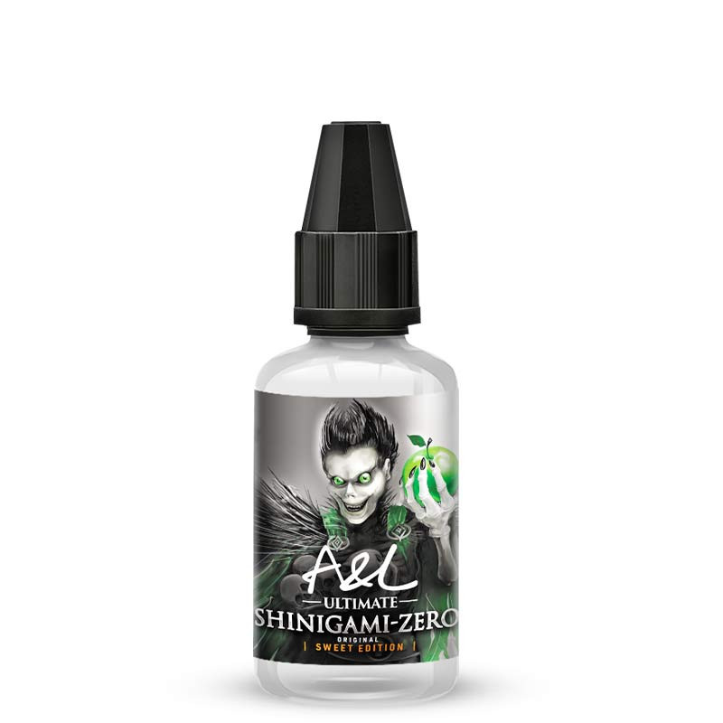 Concentré Shinigami Zero Sweet Edition 30ml - A&L Ultimate (1/1)