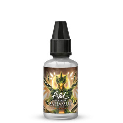 Concentré Bahamut 30ml - Sweet Edition - A&L Ultimate