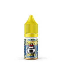 Bereta - Saiyen Vapors