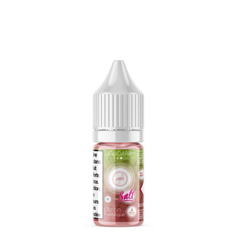 Citron Pastèque SeLAD - Liquidarom (1/1)
