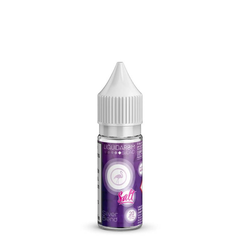 Silver Blend SeLAD - Liquidarom (1/1)
