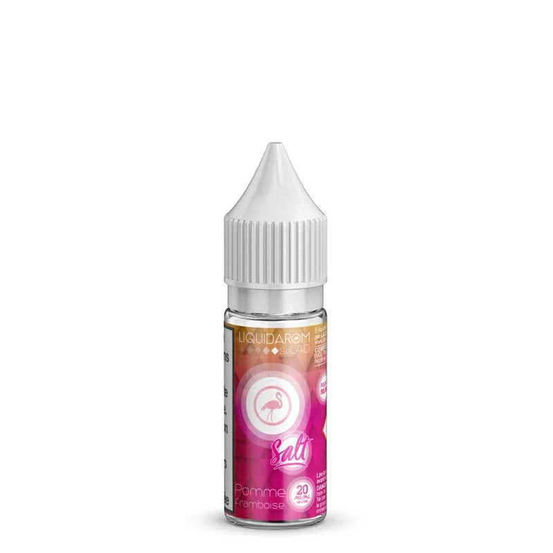 Pomme Framboise SeLAD - Liquidarom (1/1)