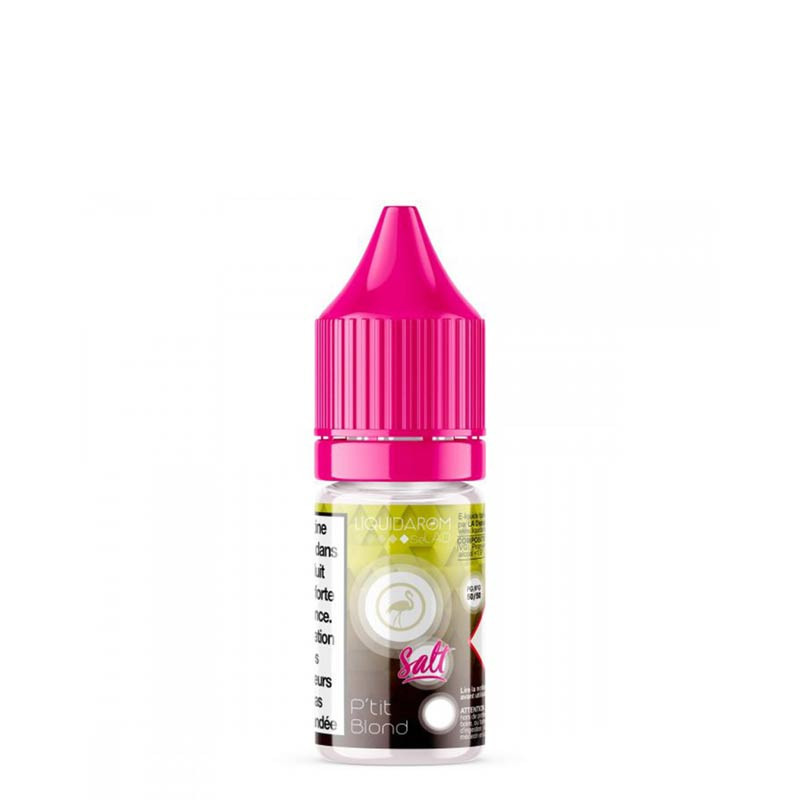 P'tit Blond SeLAD - Liquidarom (1/1)