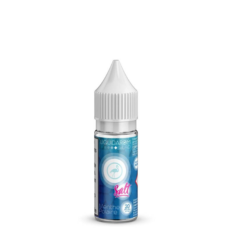 Menthe Polaire SeLAD - Liquidarom (1/1)