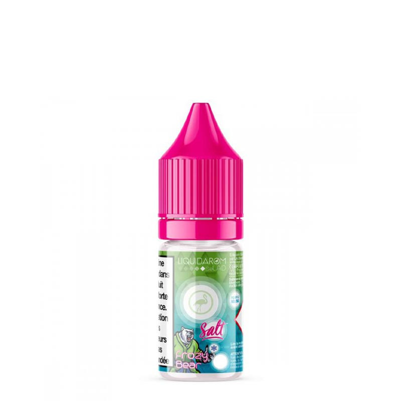Frozy Bear SeLAD - Liquidarom (1/1)