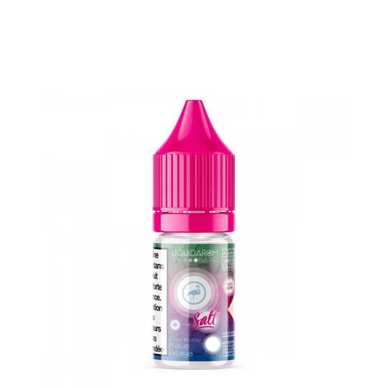 Framboise Bleue Pitaya SeLAD - Liquidarom (1/1)