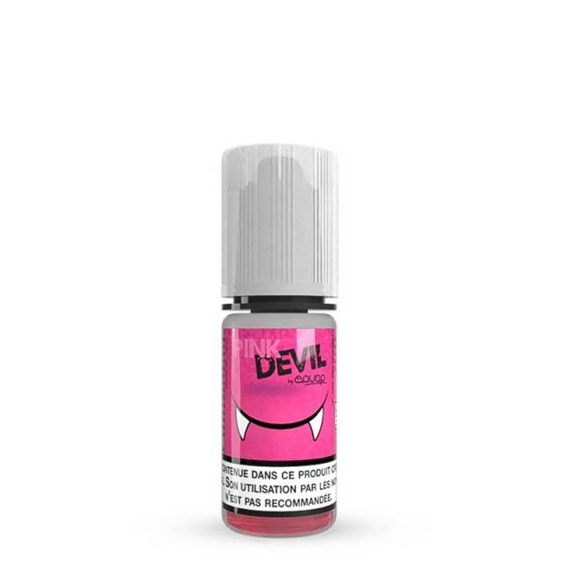 Pink Devil - Avap (1/1)
