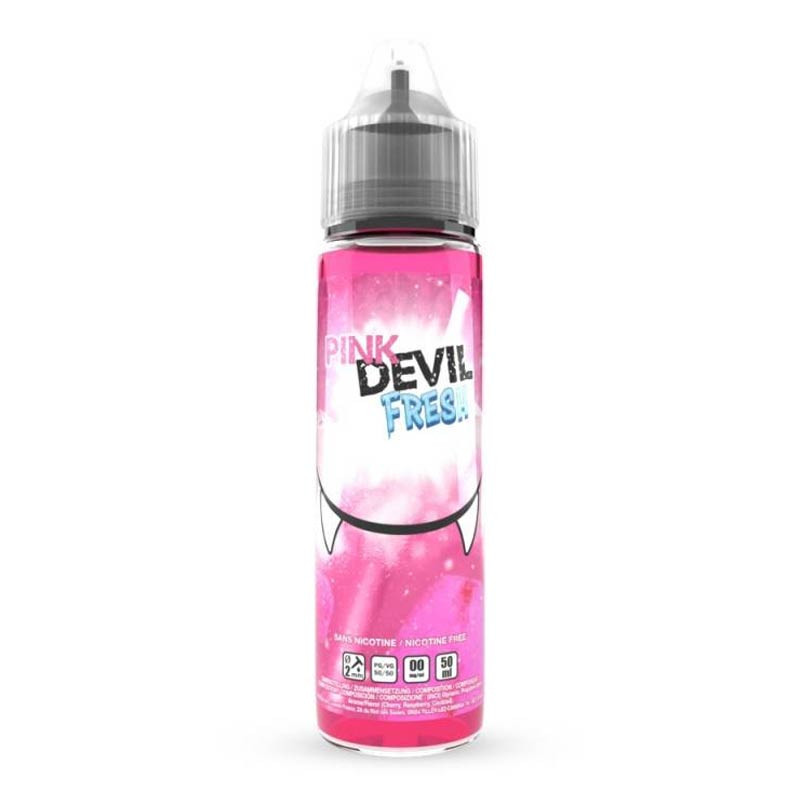 Pink Devil Fresh Summer 50ml - Avap (1/1)