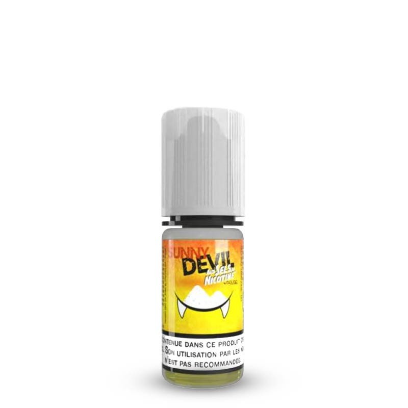 Sunny Devil Sel De Nicotine - Avap (1/1)