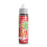 Fraise Litchi 50ml - Devil Squiz (1)