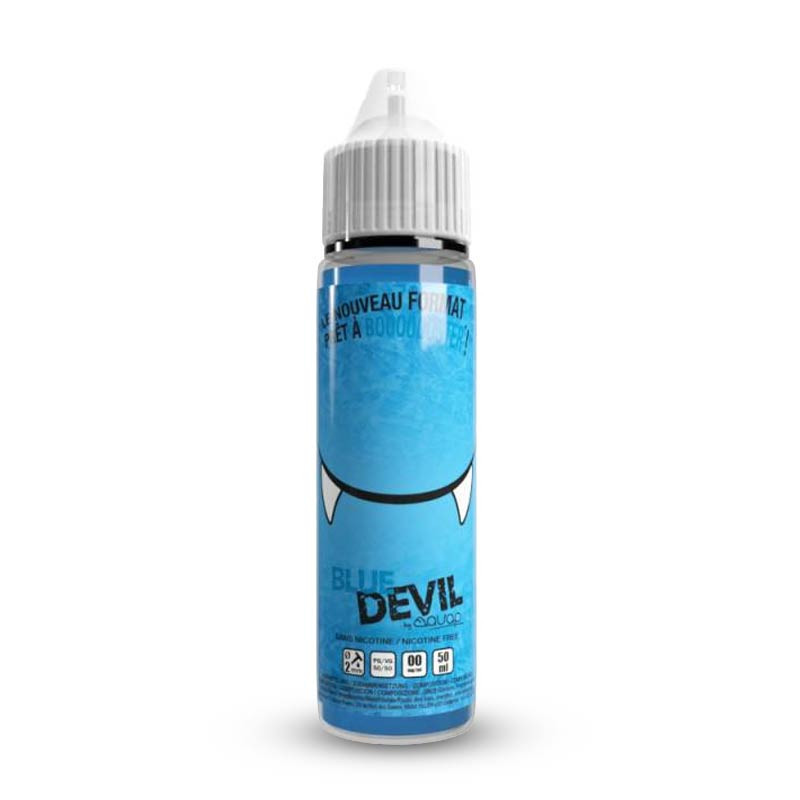 Blue Devil 50ml - Avap (1/1)