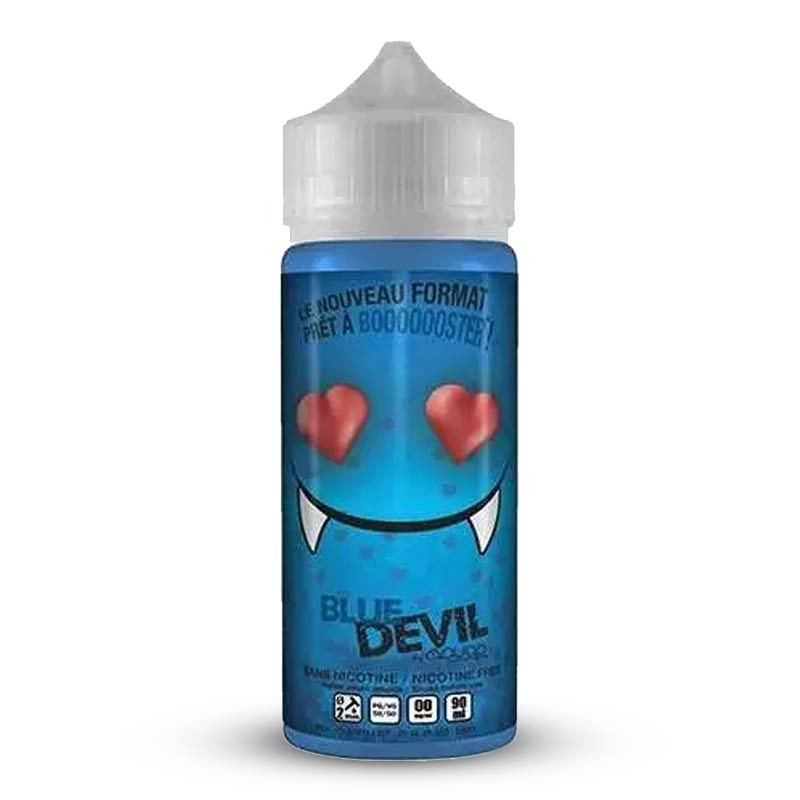 Blue Devil 100ml - Avap (1/1)