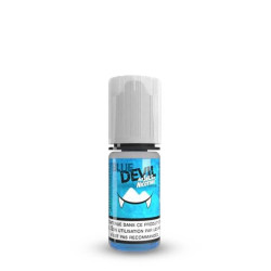 Blue Devil Sel De Nicotine - Avap