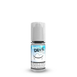 White Devil Sel De Nicotine - Avap