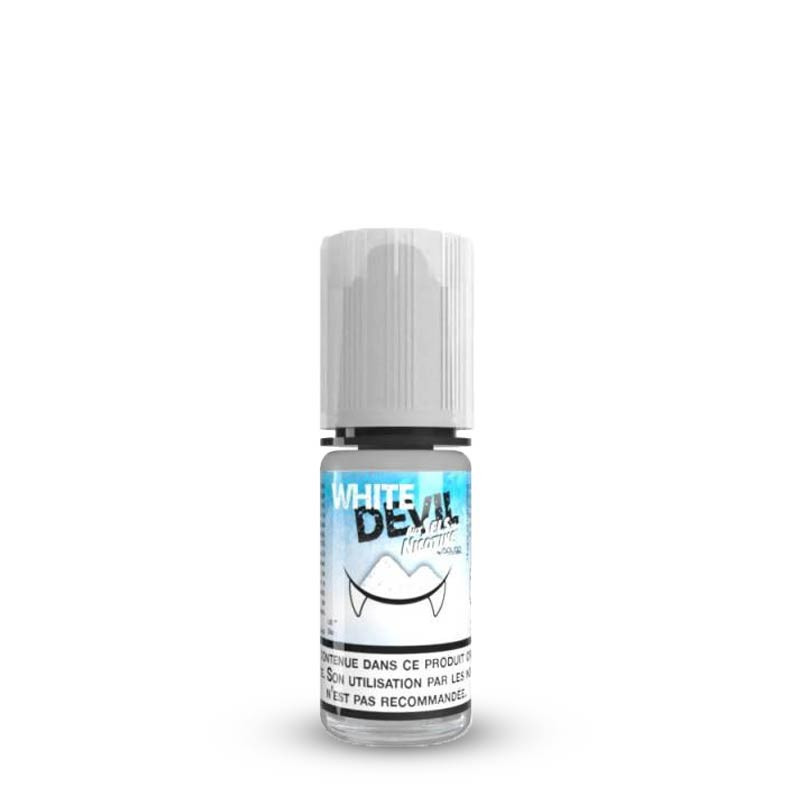 White Devil Sel De Nicotine - Avap (1/1)