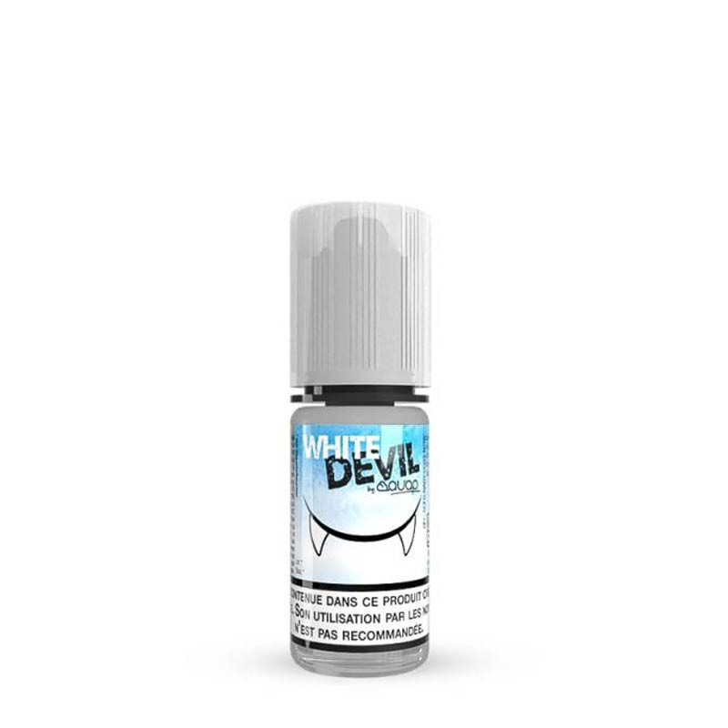 White Devil - Avap (1/1)